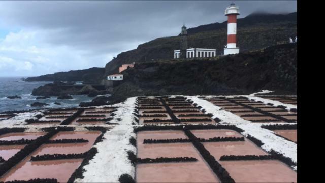 Casa Deco, La Galga, La Palma Vila Exterior foto